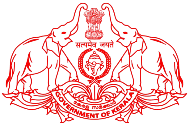 Kerala Government Logo